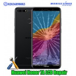 Huawei Honor 7A LCD Replacement Repair